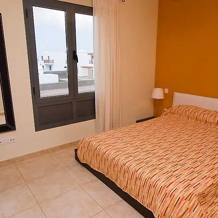 מלון El Varadero 3*