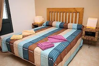 Hotel El Varadero Lanzarote Island