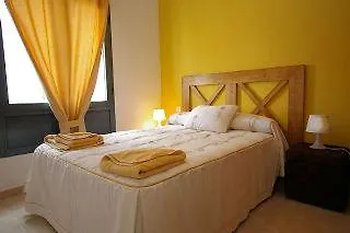 El Varadero 3* Lanzarote Island