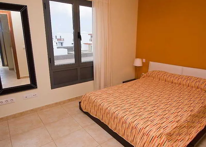 Hotel El Varadero 3*