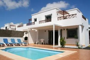 El Varadero Lanzarote Island